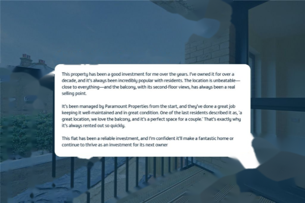 Квартира в Лондоне, Великобритания, 65 м² - фото 12