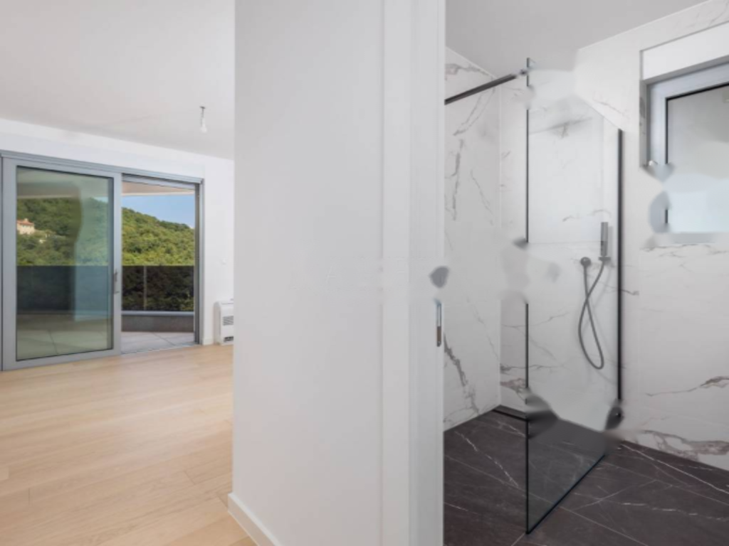 Квартира в Опатии, Хорватия, 261 м² - фото 13