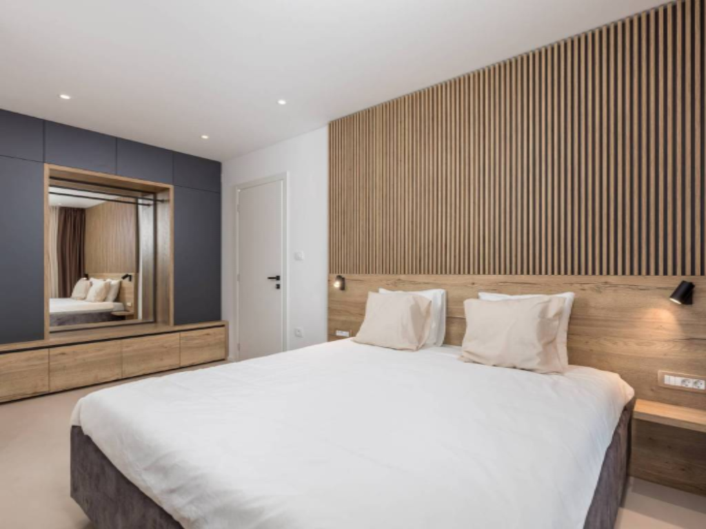 Дом в Опатии, Хорватия, 200 м² - фото 13