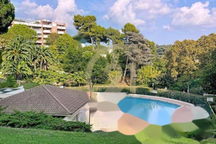 Квартира в Каннах, Франция, 106 м² - фото 5