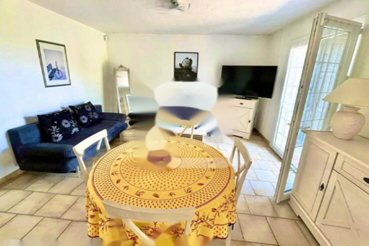 Квартира в Каннах, Франция, 148 м² - фото 4