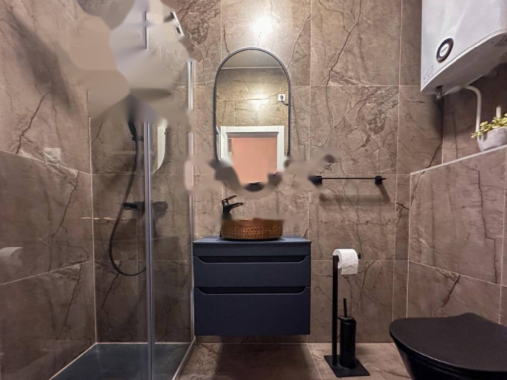 Квартира в Опатии, Хорватия, 153 м² - фото 13