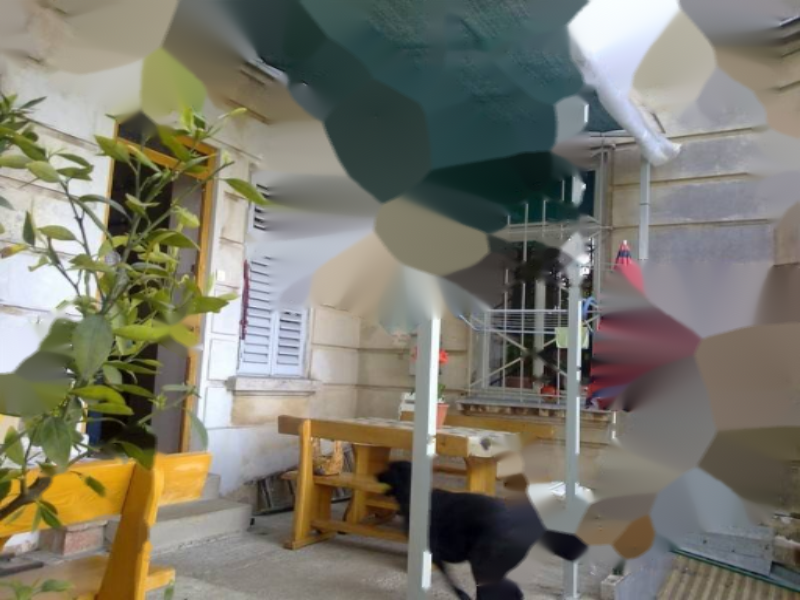 Квартира в Опатии, Хорватия, 187 м² - фото 13