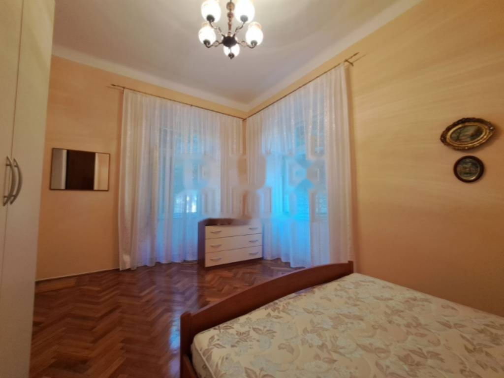 Квартира в Опатии, Хорватия, 115 м² - фото 13