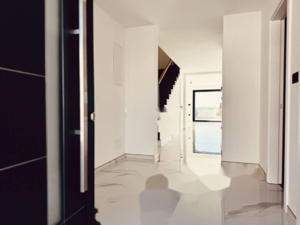 Квартира в Опатии, Хорватия, 171 м² - фото 13