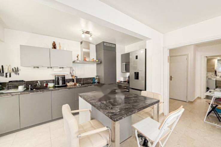 Квартира в Каннах, Франция, 56 м² - фото 5