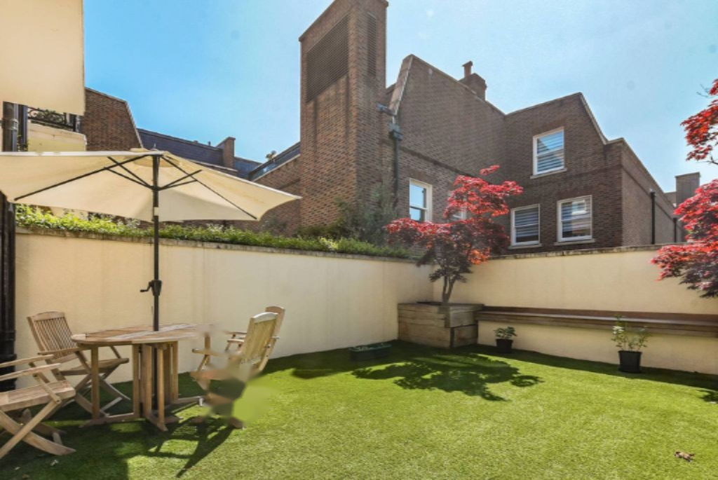 Квартира в Лондоне, Великобритания, 535 м² - фото 13