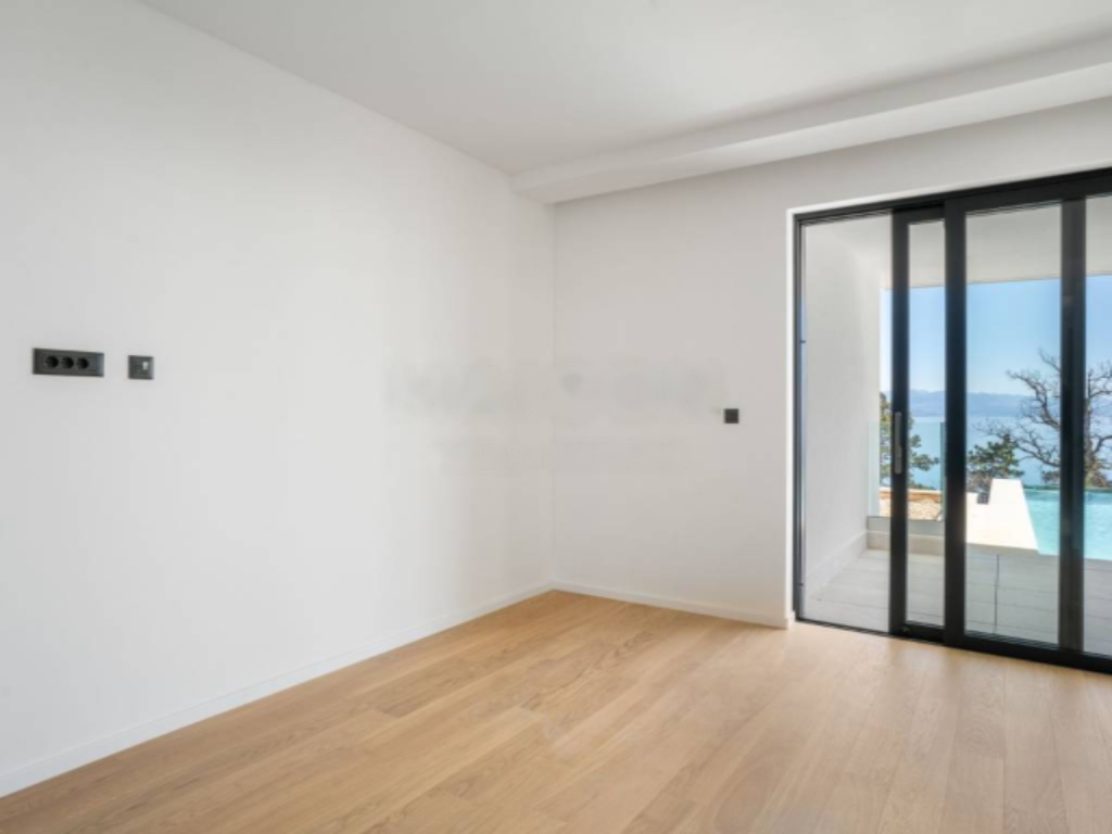 Квартира в Опатии, Хорватия, 238 м² - фото 13