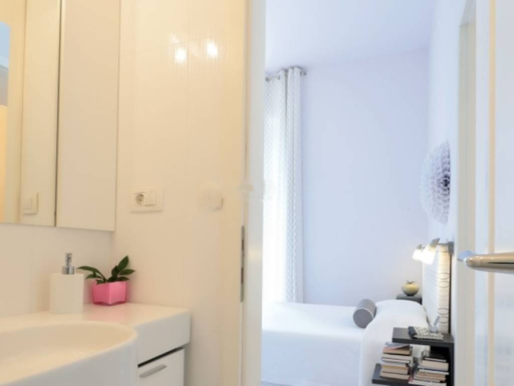 Квартира в Опатии, Хорватия, 82 м² - фото 13