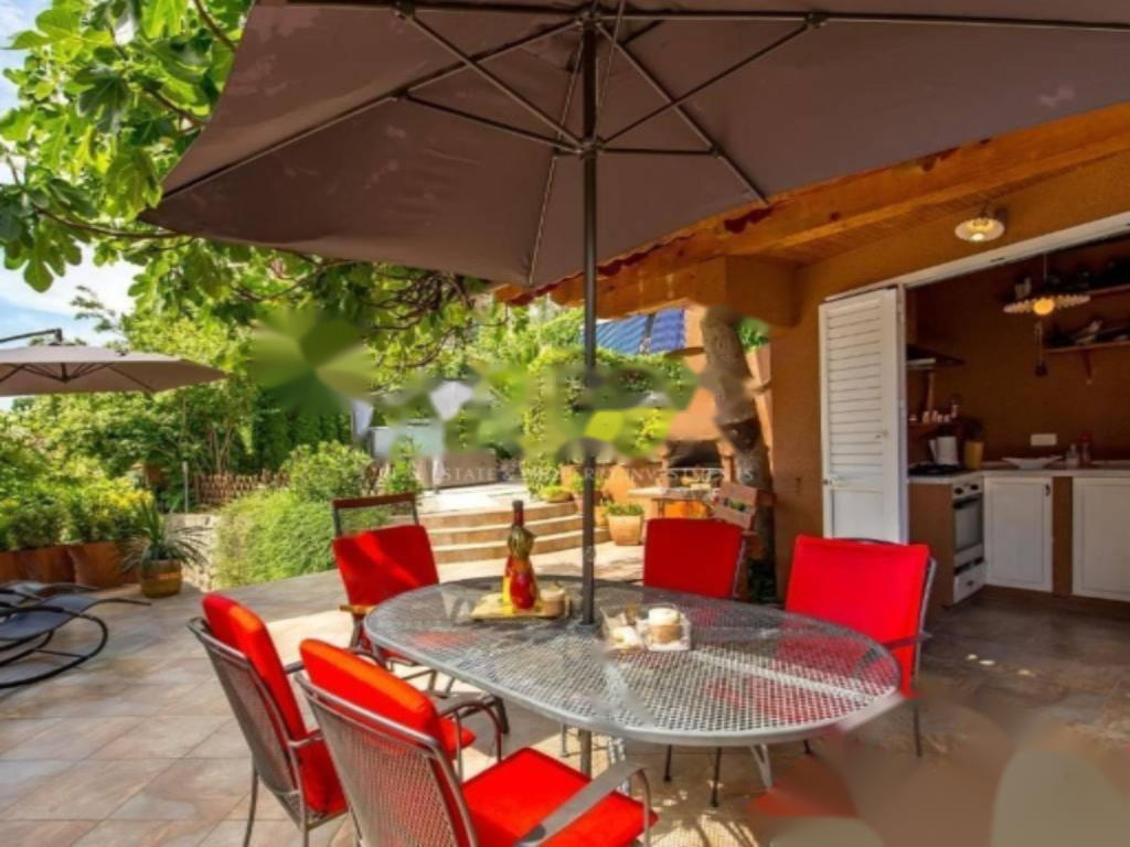 Квартира в Опатии, Хорватия, 222 м² - фото 13