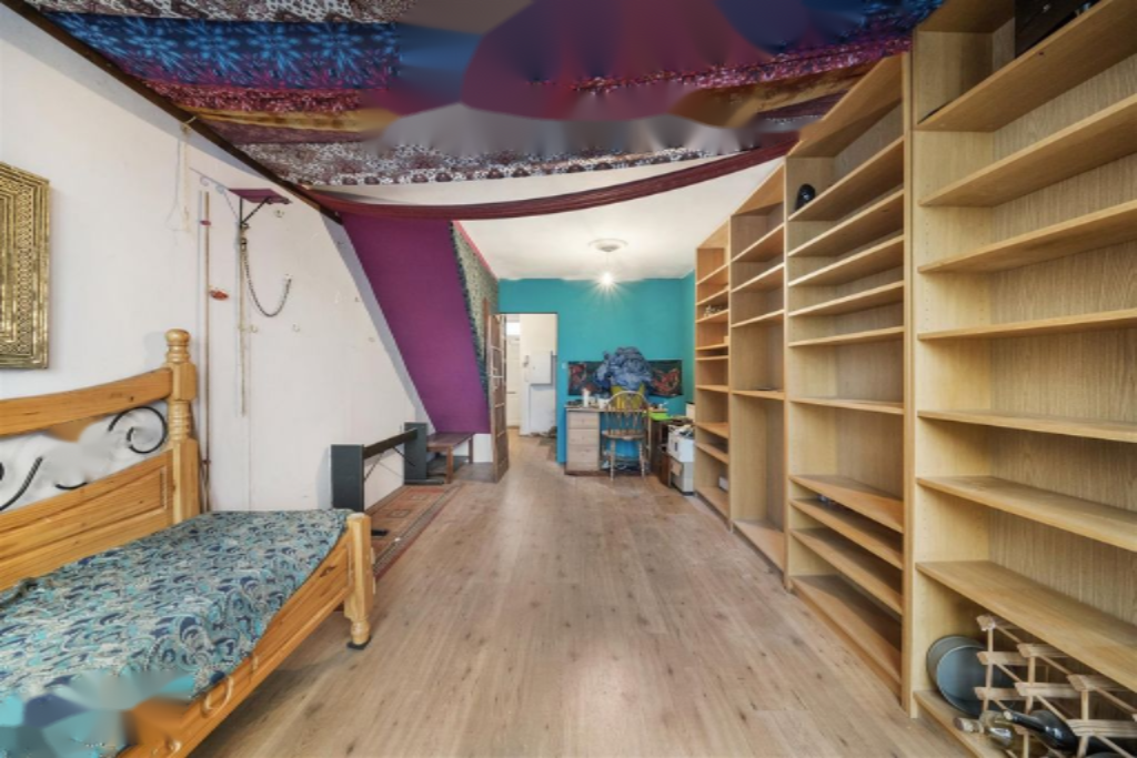 Квартира в Лондоне, Великобритания, 65 м² - фото 13