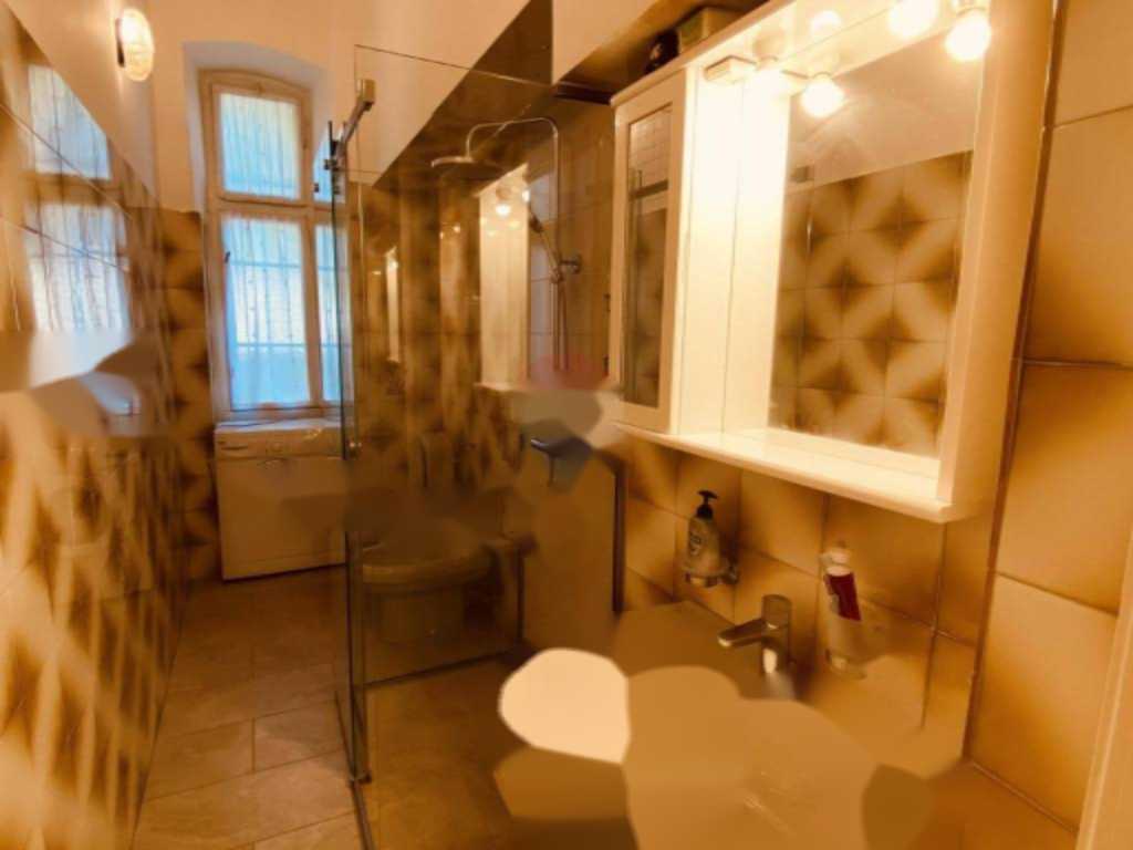 Квартира в Опатии, Хорватия, 115 м² - фото 13