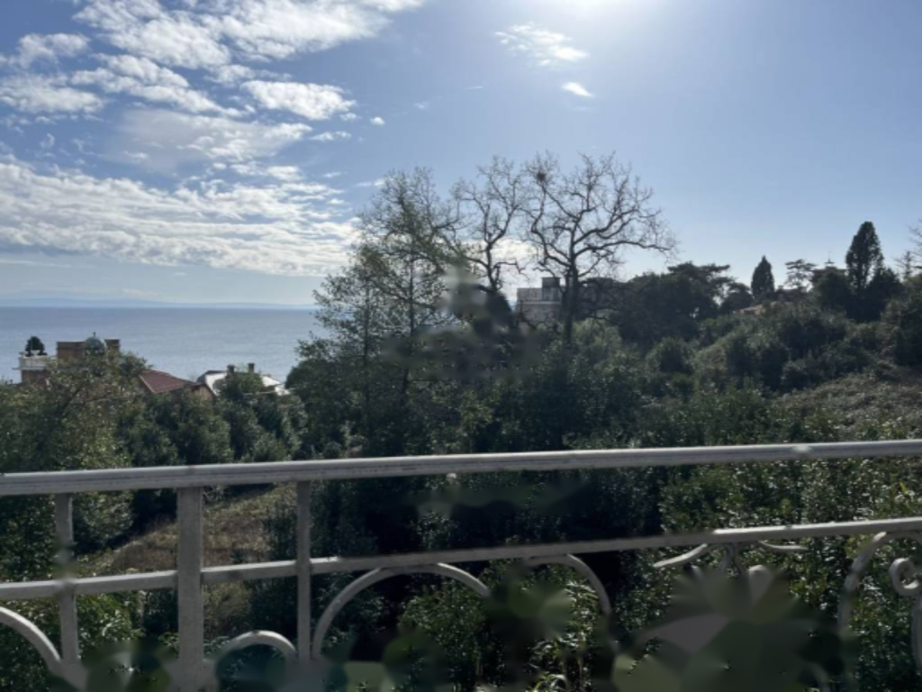 Квартира в Опатии, Хорватия, 103 м² - фото 13