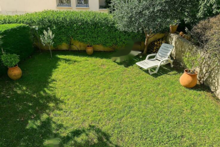 Квартира в Каннах, Франция, 47 м² - фото 5