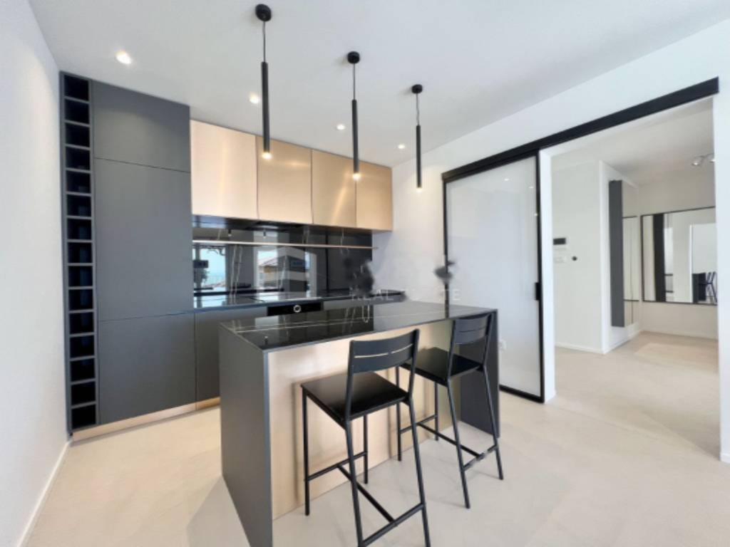 Дом в Опатии, Хорватия, 204 м² - фото 13