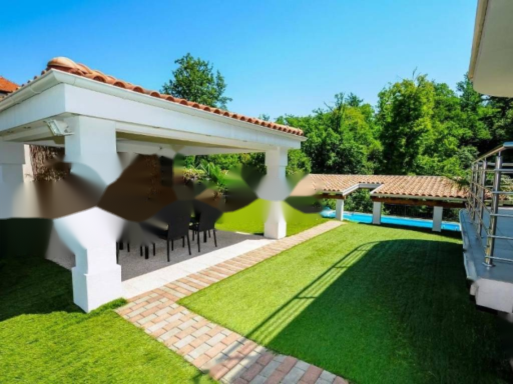 Дом в Опатии, Хорватия, 697 м² - фото 13