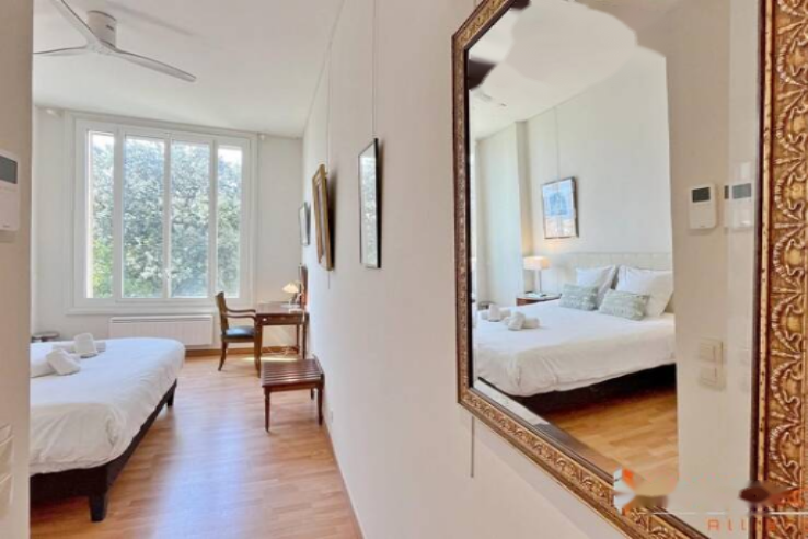 Квартира в Каннах, Франция, 173 м² - фото 5