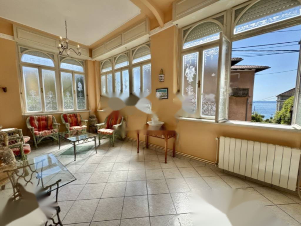 Квартира в Опатии, Хорватия, 180 м² - фото 13