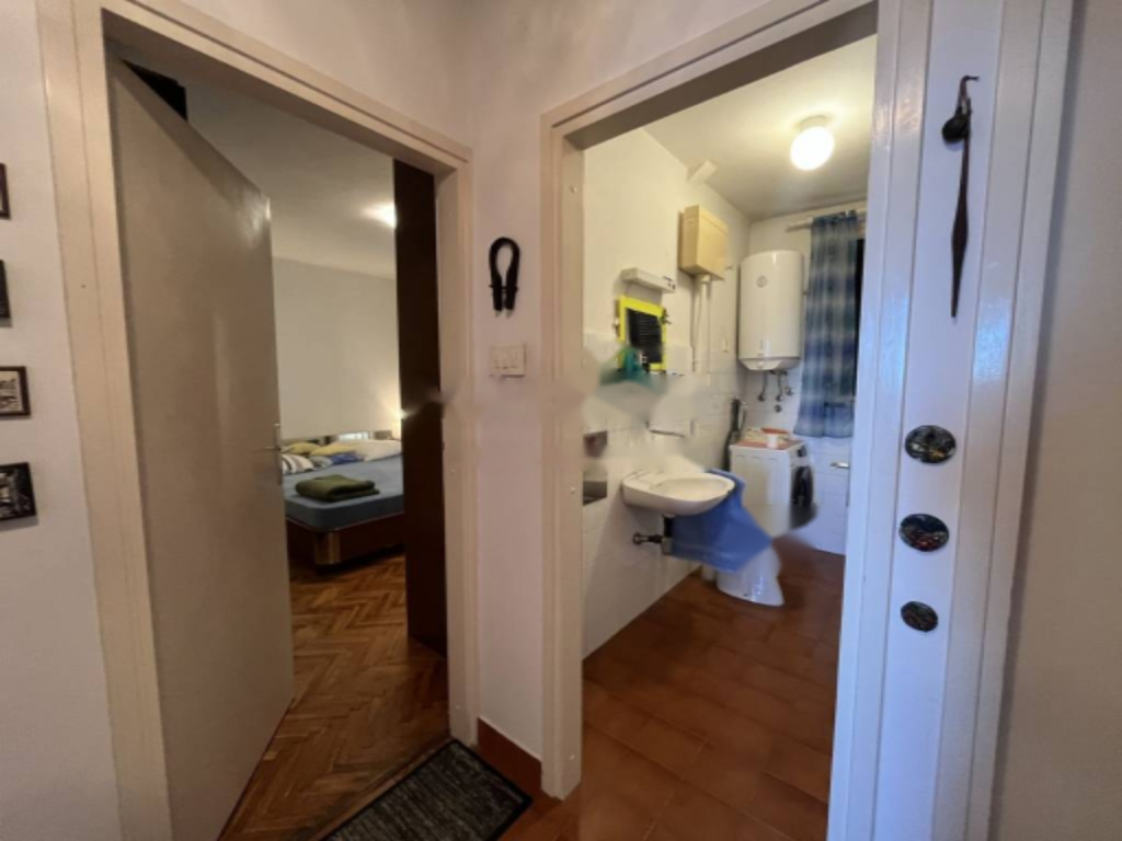 Квартира в Опатии, Хорватия, 57 м² - фото 13