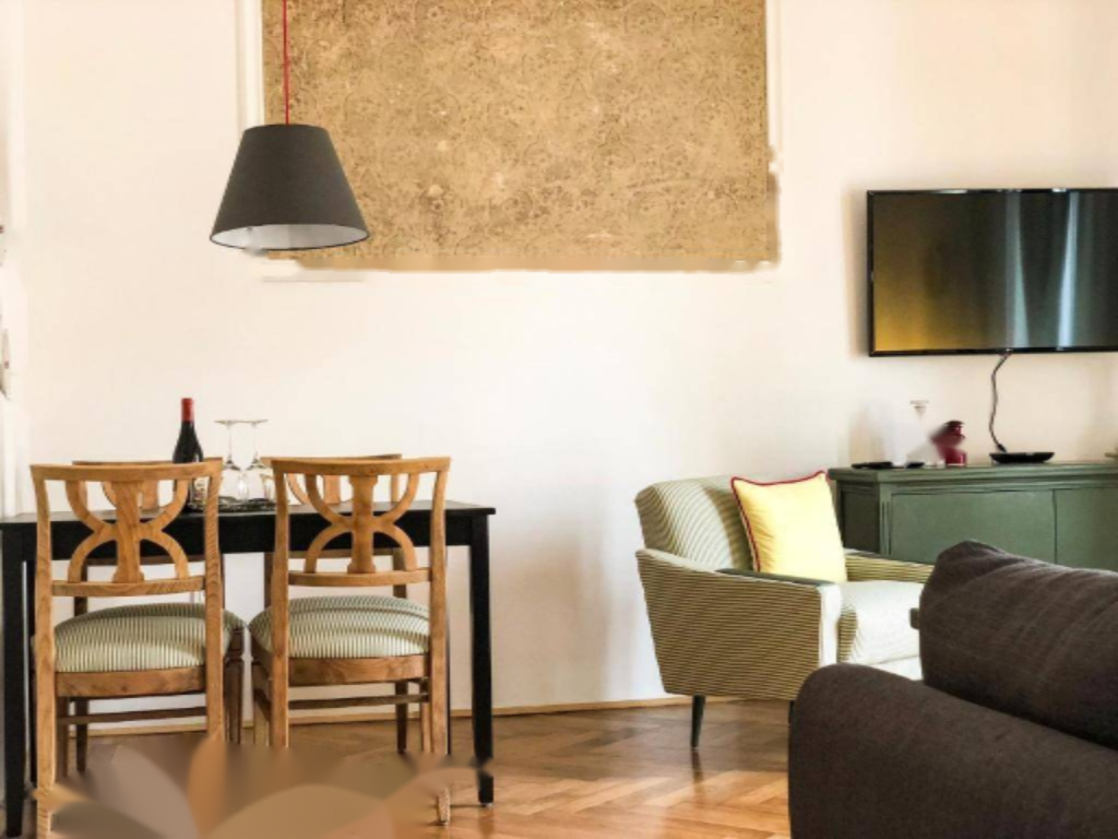 Квартира в Опатии, Хорватия, 96 м² - фото 13