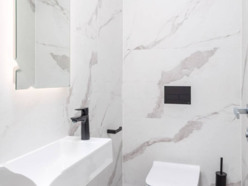 Квартира в Опатии, Хорватия, 261 м² - фото 13