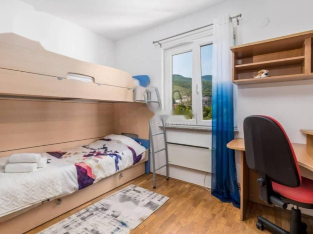 Квартира в Опатии, Хорватия, 70 м² - фото 13