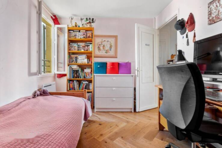 Квартира в Каннах, Франция, 85 м² - фото 5