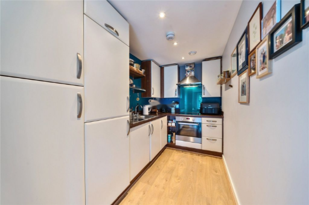 Квартира в Лондоне, Великобритания, 46 м² - фото 13