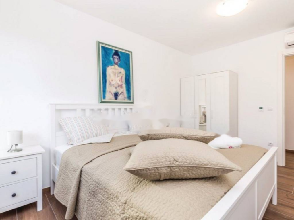 Квартира в Опатии, Хорватия, 113 м² - фото 14