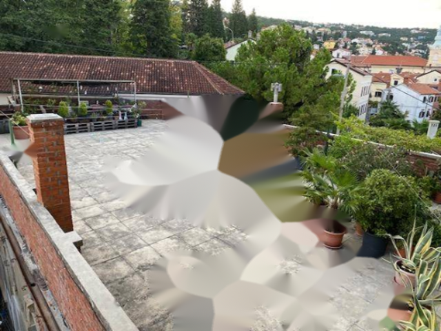 Квартира в Опатии, Хорватия, 96 м² - фото 9