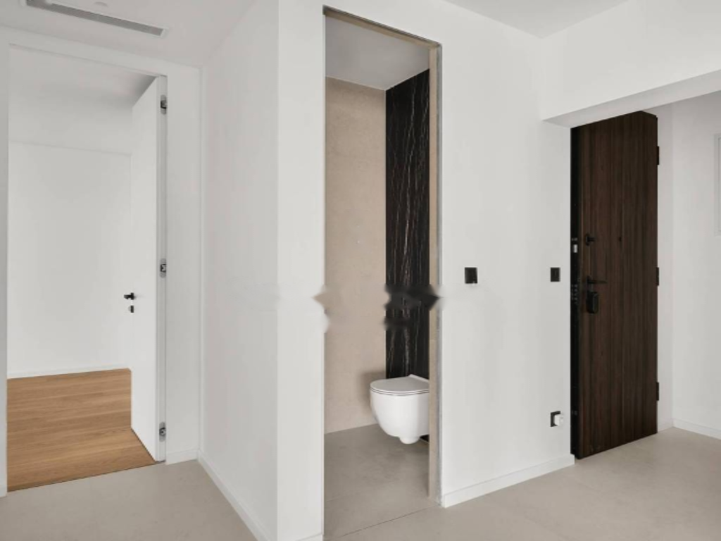 Квартира в Опатии, Хорватия, 251 м² - фото 14