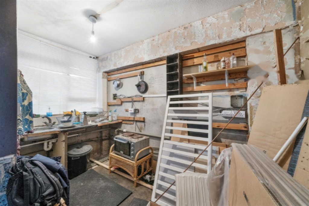 Квартира в Лондоне, Великобритания, 65 м² - фото 14