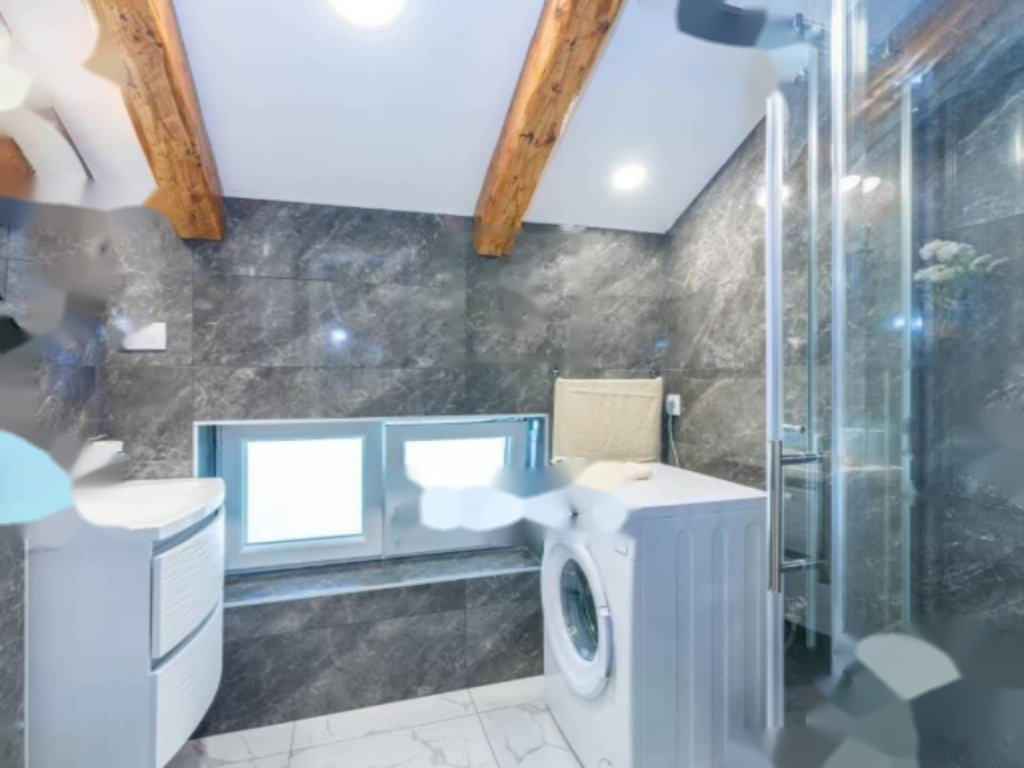 Квартира в Опатии, Хорватия, 140 м² - фото 14