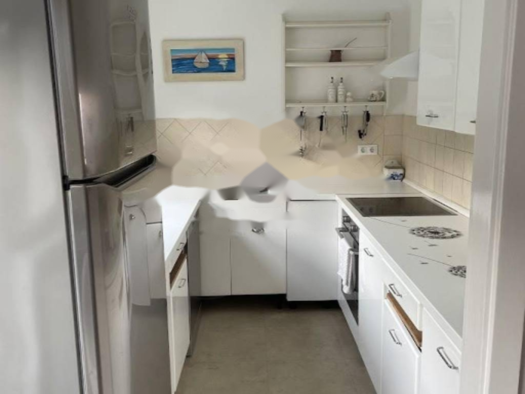 Квартира в Опатии, Хорватия, 200 м² - фото 14