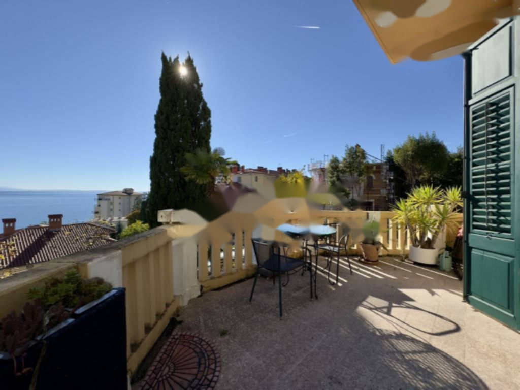 Квартира в Опатии, Хорватия, 40 м² - фото 14