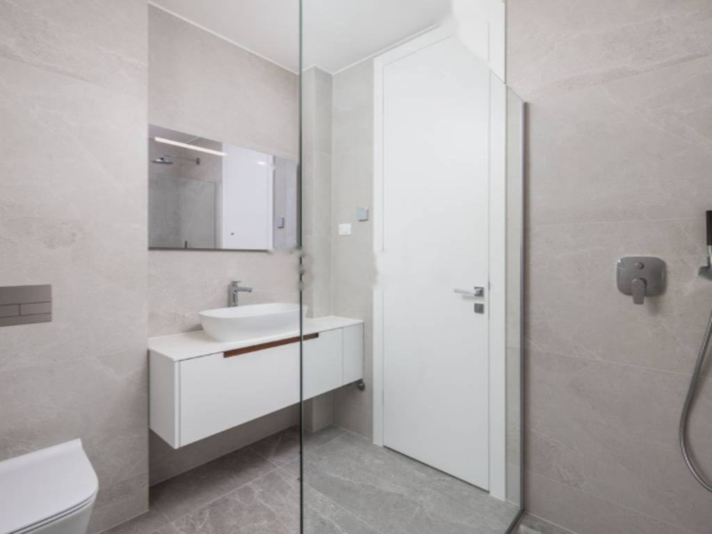 Квартира в Опатии, Хорватия, 197 м² - фото 14