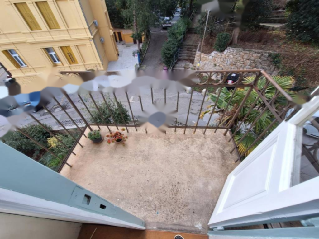 Квартира в Опатии, Хорватия, 131 м² - фото 14