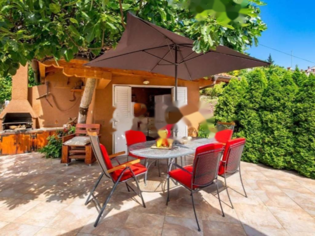 Квартира в Опатии, Хорватия, 222 м² - фото 14