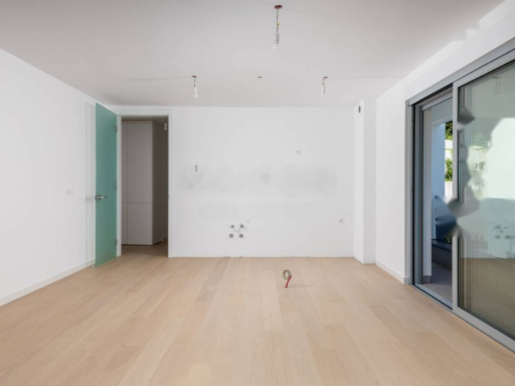 Квартира в Опатии, Хорватия, 109 м² - фото 14