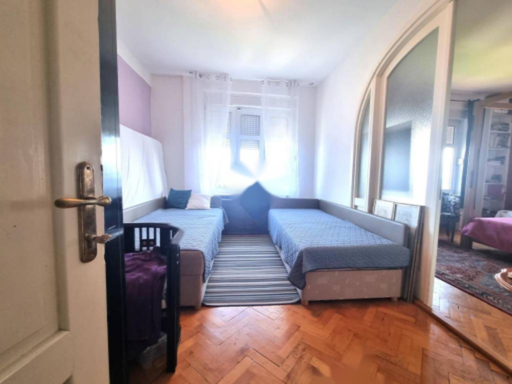 Квартира в Опатии, Хорватия, 126 м² - фото 14