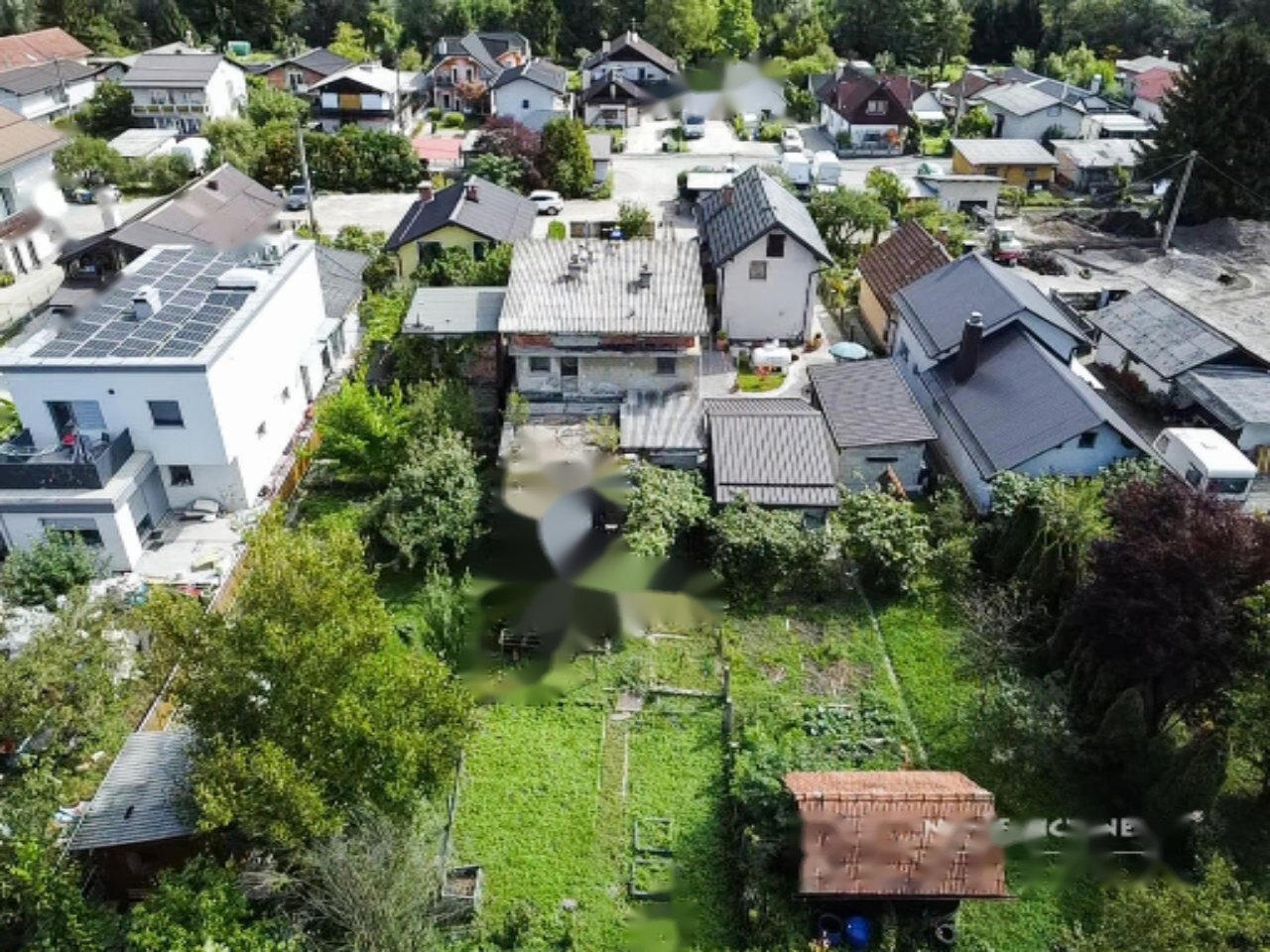 Дом в Любляне, Словения, 108 м² - фото 14