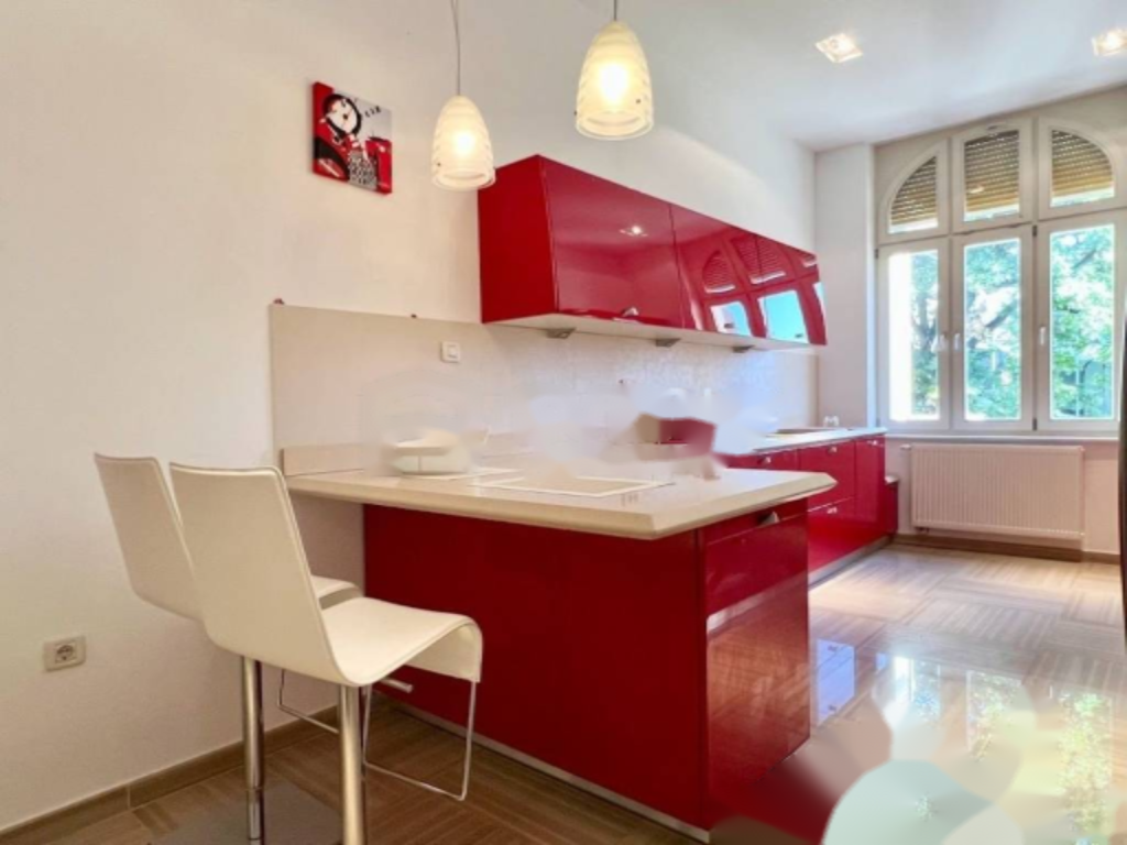 Квартира в Опатии, Хорватия, 139 м² - фото 14