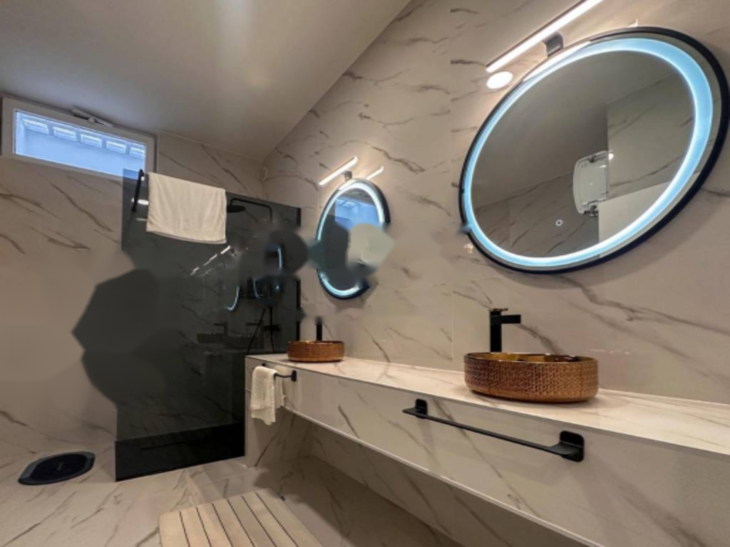 Квартира в Опатии, Хорватия, 153 м² - фото 14