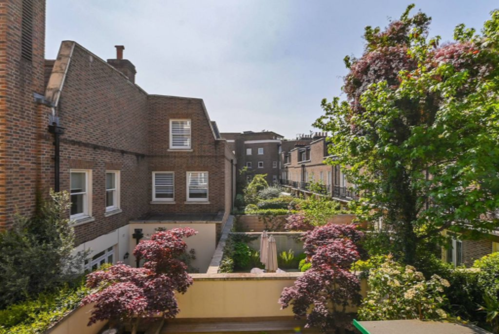 Квартира в Лондоне, Великобритания, 535 м² - фото 14