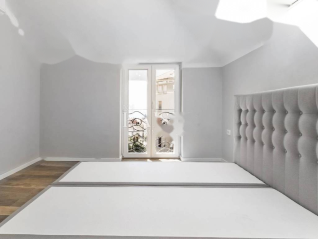 Квартира в Опатии, Хорватия, 89 м² - фото 14