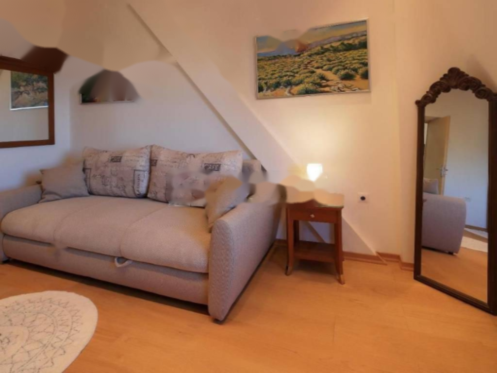 Квартира в Опатии, Хорватия, 129 м² - фото 14