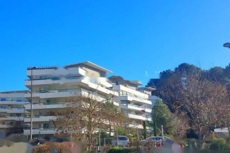 Квартира в Каннах, Франция, 63 м² - фото 6