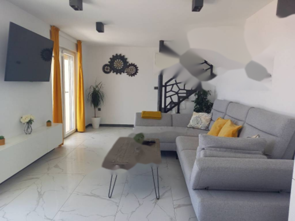 Дом в Опатии, Хорватия, 200 м² - фото 14