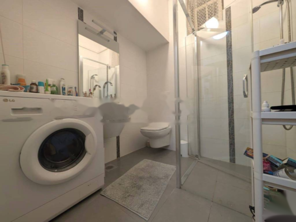 Квартира в Опатии, Хорватия, 52 м² - фото 14