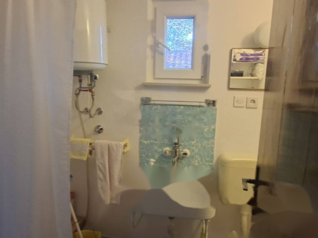 Дом в Опатии, Хорватия, 55 м² - фото 14